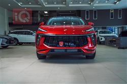 دونج فينج T5 EVO